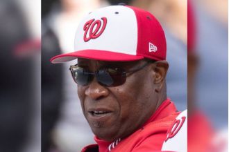 Dusty Baker deserves a place in the Baseball Hall of Fame.