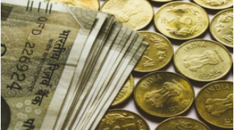The government confirms that the report from the 8th Central Pay Commission has not been submitted yet.