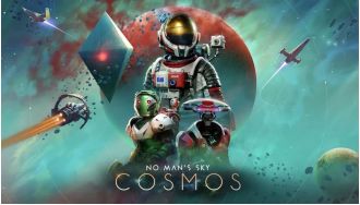 Should people still play No Man's Sky after 10 years?