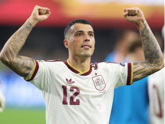 Barcelona wants to buy Tottenham's £39m player.
