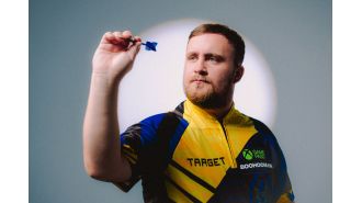 Compete against Luke Littler in darts. Opportunity available now.