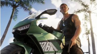 Is GTA 6 the only autumn game you plan on purchasing?