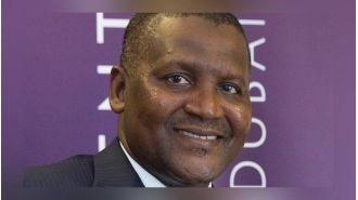 Aliko Dangote, the richest man in Africa, has secured a $2.5 billion investment for his refinery before its IPO.