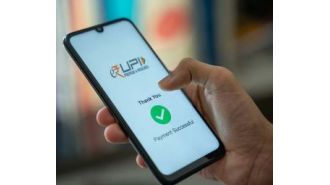 Burj Khalifa now allows UPI payments for booking online.