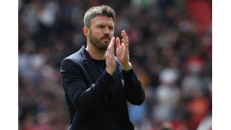 Man Utd's Michael Carrick has informed four players that they are free to depart in the upcoming transfer window.
