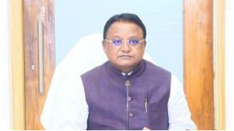 Odisha chief minister praises government for early allocation of 500 crore rupees for disaster relief fund.