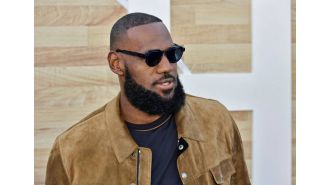 LeBron James made $100 million through Fenway Sports Group.