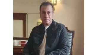 Actor Pradeep Rawat, known for his roles in 'Lagaan' and 'Ghajini', dies at the age of 74.