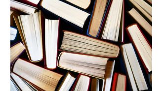 Efforts to preserve one million African-American books from being lost forever are led by the local community.