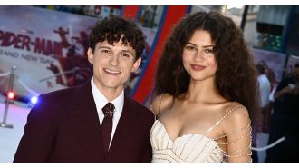 Tom Holland and Zendaya tied the knot in an expensive countryside ceremony with strict regulations.