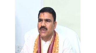 Education minister of Odisha clarifies media reports about textbook errors have been exaggerated.
