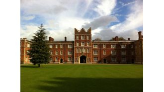 Youngest black professor at Cambridge resigns following plagiarism accusations.