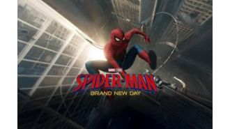 'Spider-Man: Brand New Day' makes a whopping Rs 400.80 crore in box office revenue.