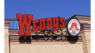 Wendy's manager gets Yale scholarship thanks to supportive boss.