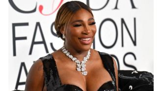 Tennis star Serena Williams wants to invest in the next big company worth a trillion dollars.