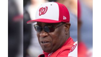 Dusty Baker deserves a place in the Baseball Hall of Fame.