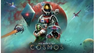 Should people still play No Man's Sky after 10 years?