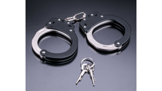 A man is sentenced to life in prison for murdering his wife by setting her on fire.