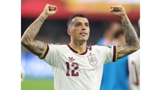 Barcelona wants to buy Tottenham's £39m player.