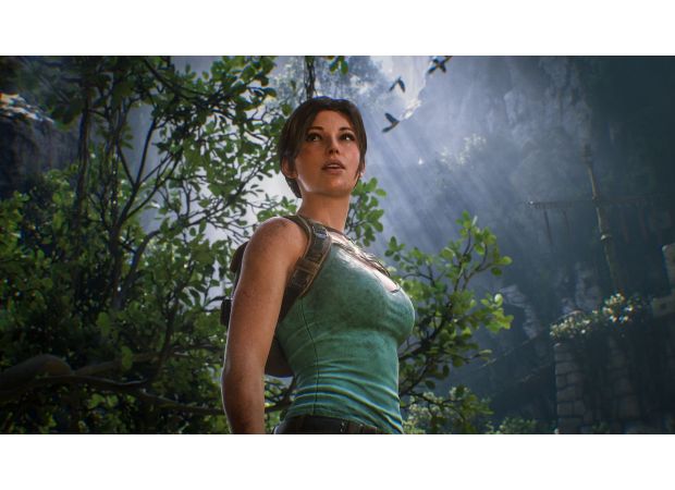 Are people still eagerly anticipating new Tomb Raider games?
