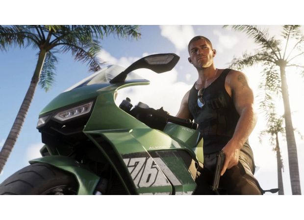 Is GTA 6 the only autumn game you plan on purchasing?
