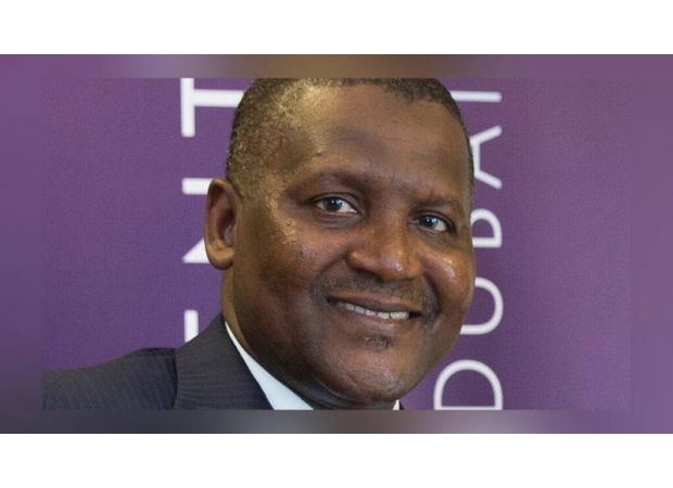 Aliko Dangote, the richest man in Africa, has secured a $2.5 billion investment for his refinery before its IPO.