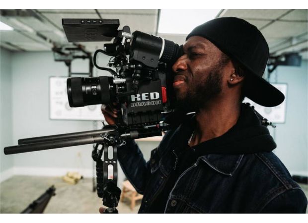 The African Export-Import Bank has created a $1 billion fund to support the creative industry in Africa through financing for films.