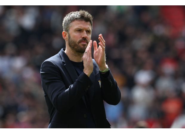 Man Utd's Michael Carrick has informed four players that they are free to depart in the upcoming transfer window.