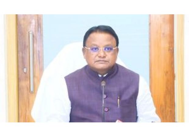 Odisha chief minister praises government for early allocation of 500 crore rupees for disaster relief fund.