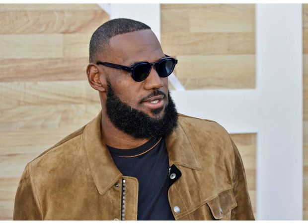 LeBron James made $100 million through Fenway Sports Group.