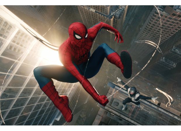 When can we expect to see Spider-Man 3 on PS5?