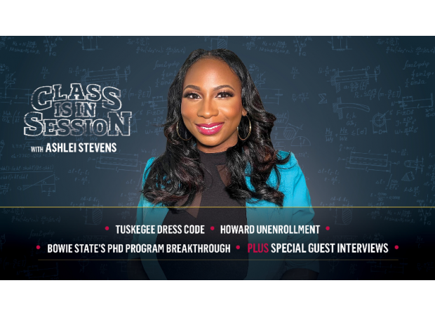 Live special edition of a class session.