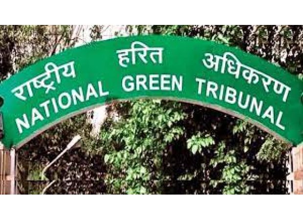 NGT sends notice to Centre and others regarding alleged misuse of protected forest land in Nicobar.