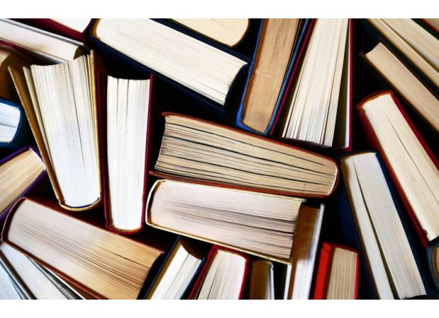 Efforts to preserve one million African-American books from being lost forever are led by the local community.