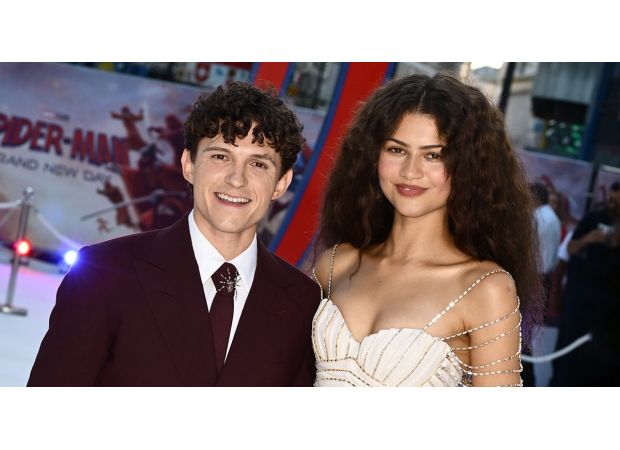 Tom Holland and Zendaya tied the knot in an expensive countryside ceremony with strict regulations.