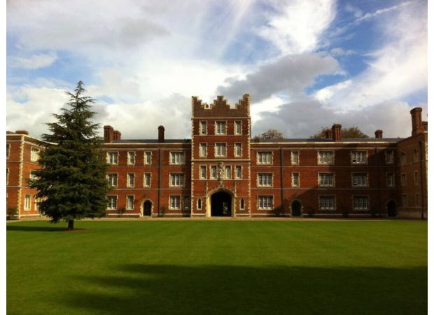 Youngest black professor at Cambridge resigns following plagiarism accusations.