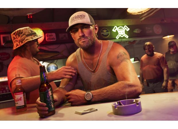 Readers are wondering what will be shown in the GTA 6 preview on Netflix.