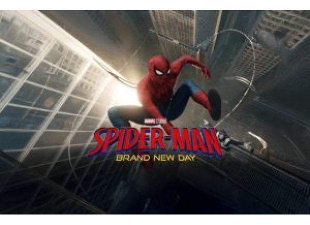'Spider-Man: Brand New Day' makes a whopping Rs 400.80 crore in box office revenue.
