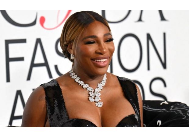 Tennis star Serena Williams wants to invest in the next big company worth a trillion dollars.