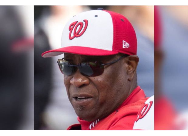 Dusty Baker deserves a place in the Baseball Hall of Fame.