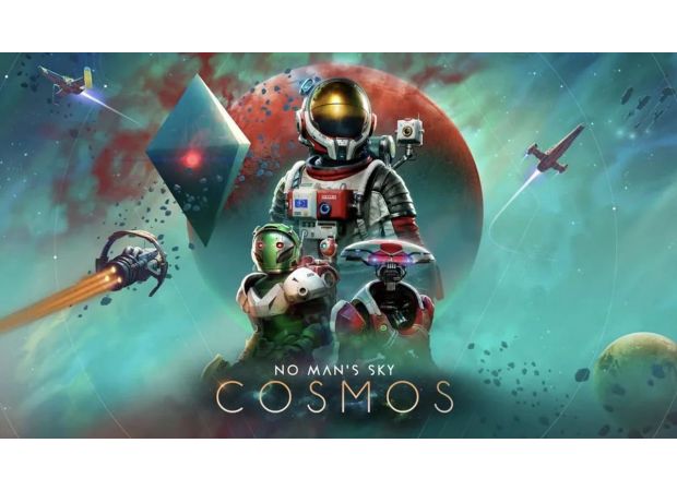 Should people still play No Man's Sky after 10 years?
