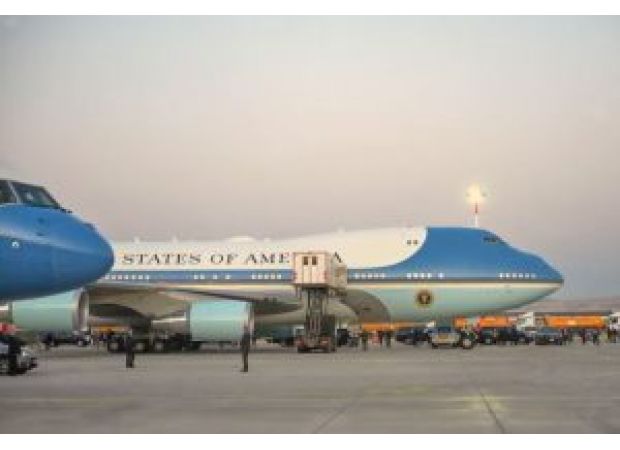Trump devised plan to leave Turkey after meeting due to fear of Iran danger.