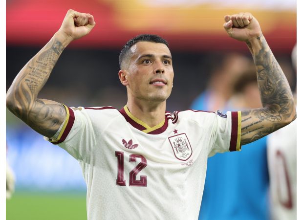 Barcelona wants to buy Tottenham's £39m player.
