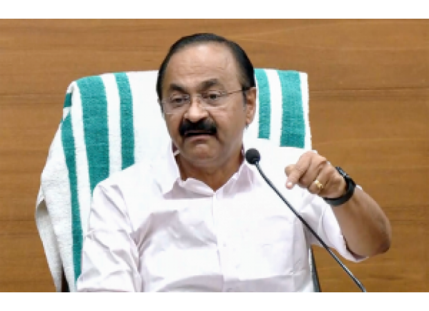 Kerala's Chief Minister Satheesan has initiated an investigation into the AFA agreement involving Lionel Messi and has raised concerns about potential GST violations.
