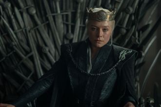 The show House of the Dragon must address its issues with female characters.
