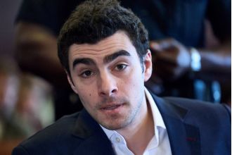 Luigi Mangione admits guilt in CEO's death, claiming he was aware of his actions.