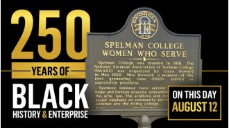 Spelman College expanded its academic offerings by introducing a nursing program.