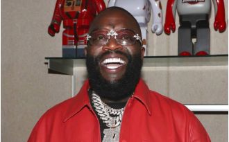 Rick Ross makes a major move in Miami Gardens real estate development.