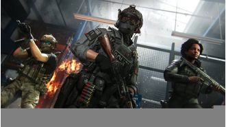 Is it a good idea for Call Of Duty to be free-to-play?