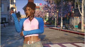 GTA 5 roleplay mod now available in beta for players, in anticipation of the upcoming release of GTA 6.
